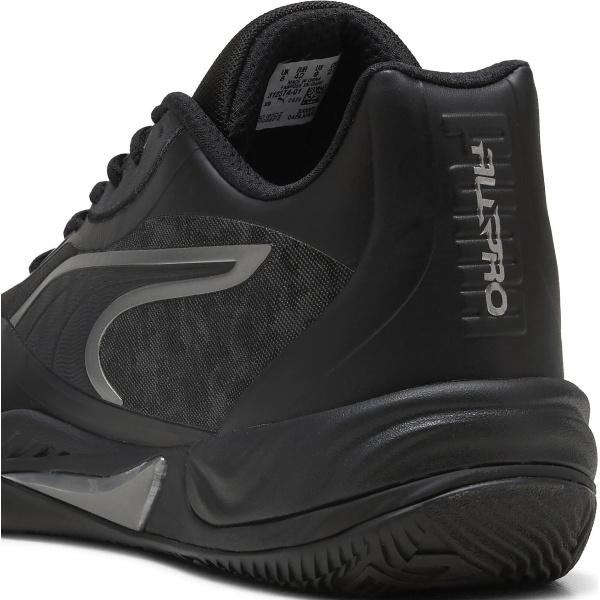 PUMA プーマ バスケットボール シューズ バッシュ ALL-PRO NITRO SKYBREAK 31237401の画像