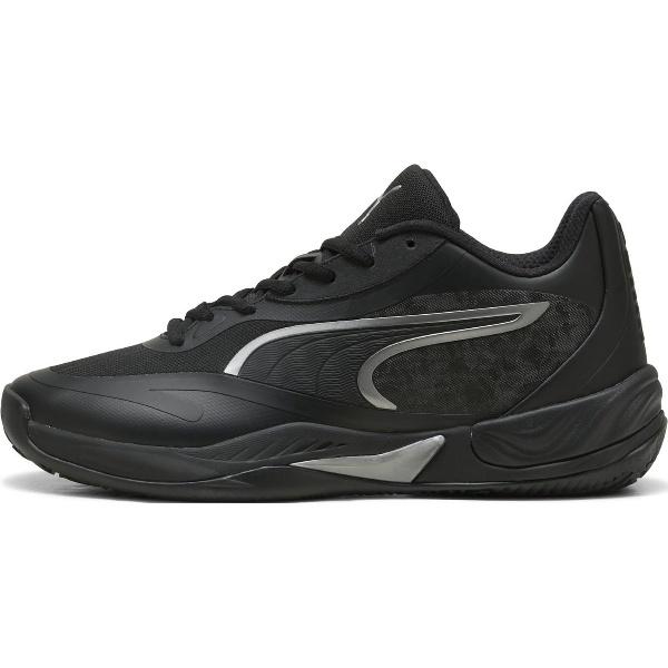 PUMA プーマ バスケットボール シューズ バッシュ ALL-PRO NITRO SKYBREAK 31237401の画像