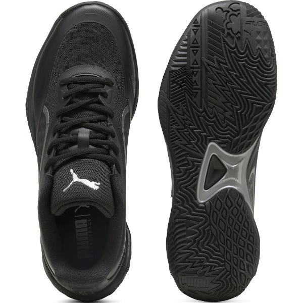 PUMA プーマ バスケットボール シューズ バッシュ ALL-PRO NITRO SKYBREAK 31237401の画像