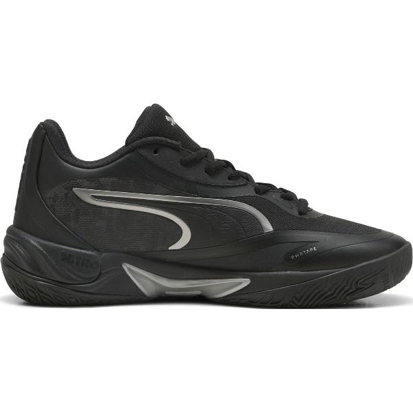 PUMA プーマ バスケットボール シューズ バッシュ ALL-PRO NITRO SKYBREAK 31237401の画像
