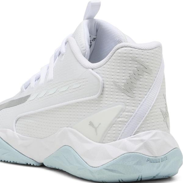PUMA プーマ DAGGER 2 バスケットボール シューズ 31274806の画像