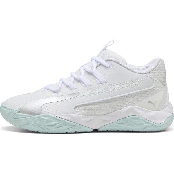 PUMA プーマ DAGGER 2 バスケットボール シューズ 31274806の画像