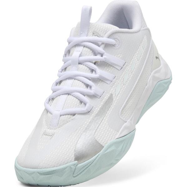 PUMA プーマ DAGGER 2 バスケットボール シューズ 31274806の画像