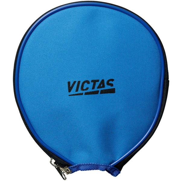VICTAS ヴィクタス シェイク ベーシックプラス ブルー BASIC PLUS BLUE 卓球 ラケット 320060 | VICTAS | 01