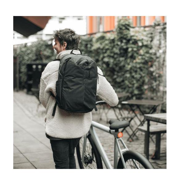 THULE スーリー Thule Aion トラベルバックパック 28L 3204721-BLACK 