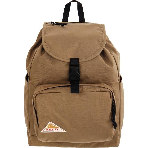 ケルティ KELTY THRUSH 2.0 アウトドア バックパック 3259254624-MOCHA リュック バッグ KELTY（ケルティ） KELTY THRUSH 2.0 アウトドア バックパック