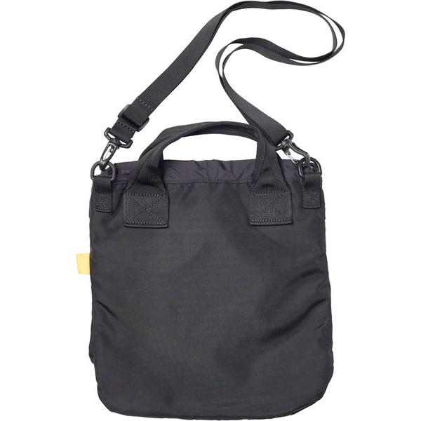 KELTY ケルティ 80s HELMET SHOULDER アウトドア ショルダーバッグ 3259262825-BLACK_1