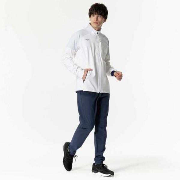 MIZUNO ミズノ ストレッチ/防風 テックシールドジャケット MIZUNO ミズノ ストレッチ/防風 テックシールドジャケット
