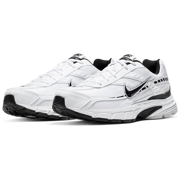 ナイキ NIKE イニシエーター ランニング シューズ スニーカー メンズ 394055-100 NIKE（ナイキ） イニシエーター ランニング シューズ スニーカー