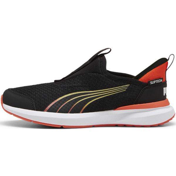 PUMA プーマ シューズ キッズ クルーズ プロフォーム イーズイン EASE IN スニーカー 39763301 ジュニア ベストセラー | PUMA | 02
