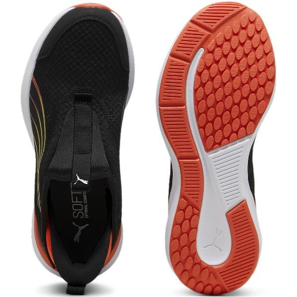 PUMA プーマ シューズ キッズ クルーズ プロフォーム イーズイン EASE IN スニーカー 39763301 ジュニア ベストセラー | PUMA | 03