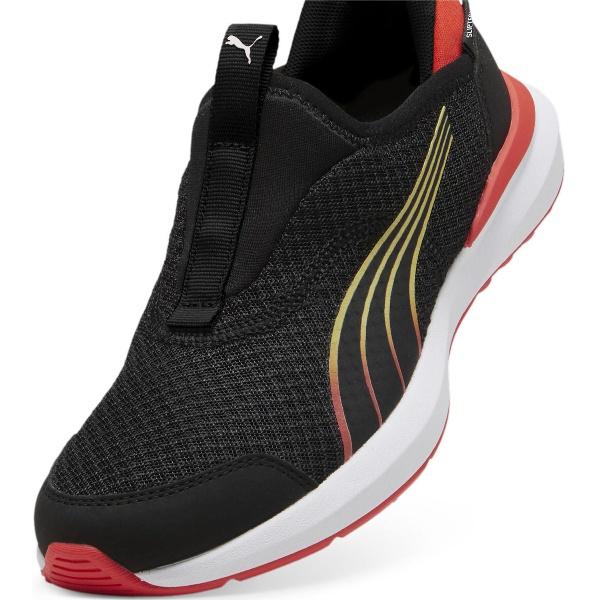 PUMA プーマ シューズ キッズ クルーズ プロフォーム イーズイン EASE IN スニーカー 39763301 ジュニア ベストセラー | PUMA | 05