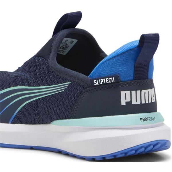PUMA プーマ シューズ キッズ クルーズ プロフォーム イーズイン EASE IN スニーカー 39763302 ジュニア ベストセラー | PUMA | 01