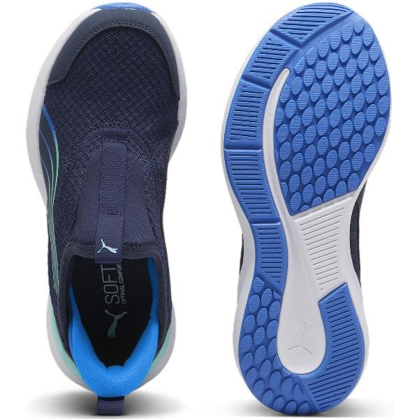 PUMA プーマ シューズ キッズ クルーズ プロフォーム イーズイン EASE IN スニーカー 39763302 ジュニア ベストセラー | PUMA | 03