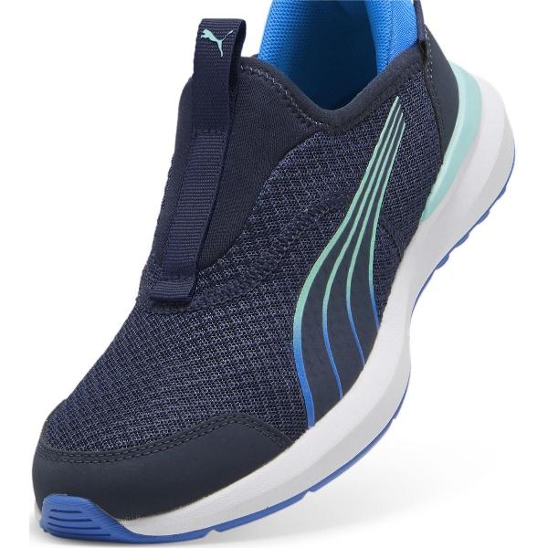 PUMA プーマ シューズ キッズ クルーズ プロフォーム イーズイン EASE IN スニーカー 39763302 ジュニア ベストセラー | PUMA | 05