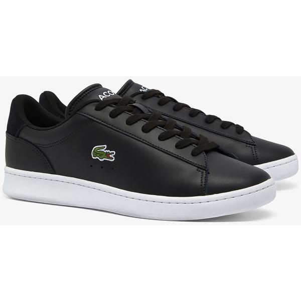 LACOSTE ラコステ CARNABY SET 224 1 SMA カジュアル シューズ 48SMA0011-312 メンズ 即納ありの画像