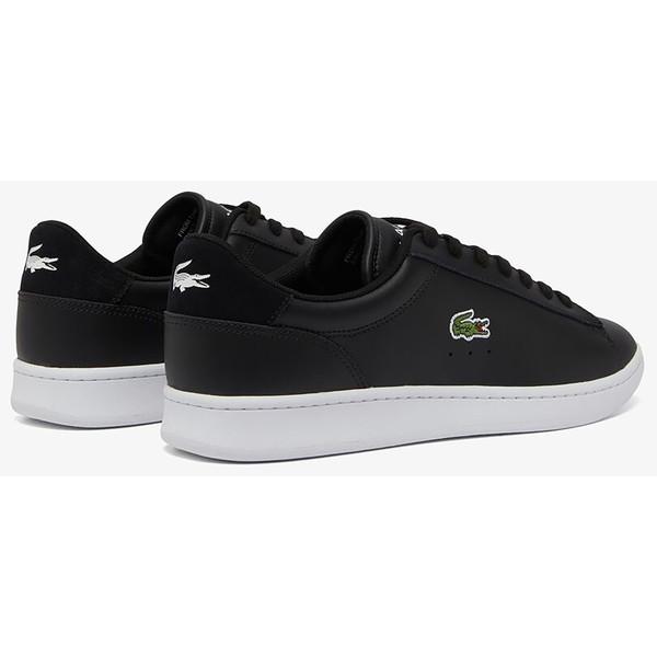 LACOSTE ラコステ CARNABY SET 224 1 SMA カジュアル シューズ 48SMA0011-312 メンズ 即納ありの画像