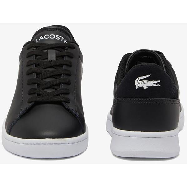 LACOSTE ラコステ CARNABY SET 224 1 SMA カジュアル シューズ 48SMA0011-312 メンズ 即納ありの画像