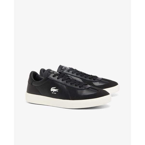 LACOSTE ラコステ BASESHOT PRO 125 3 SMA カジュアル シューズ 49SMA0063-454 メンズ_1