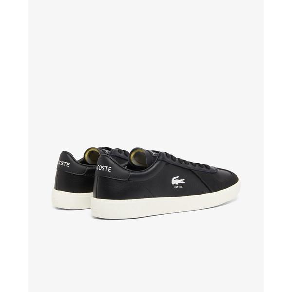 LACOSTE ラコステ BASESHOT PRO 125 3 SMA カジュアル シューズ 49SMA0063-454 メンズ_2