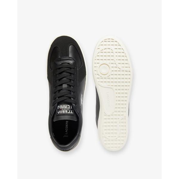 LACOSTE ラコステ BASESHOT PRO 125 3 SMA カジュアル シューズ 49SMA0063-454 メンズ_3
