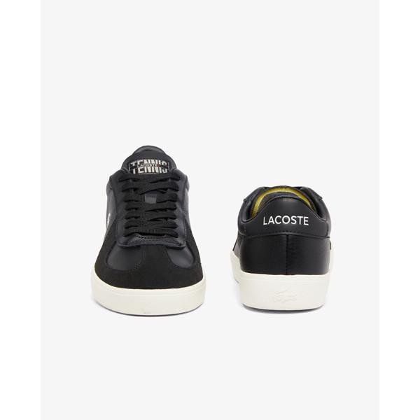 LACOSTE ラコステ BASESHOT PRO 125 3 SMA カジュアル シューズ 49SMA0063-454 メンズ_4
