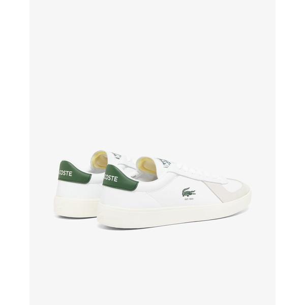 LACOSTE ラコステ BASESHOT PRO 125 3 SMA カジュアル シューズ 49SMA0063-65T メンズ 即納あり_2