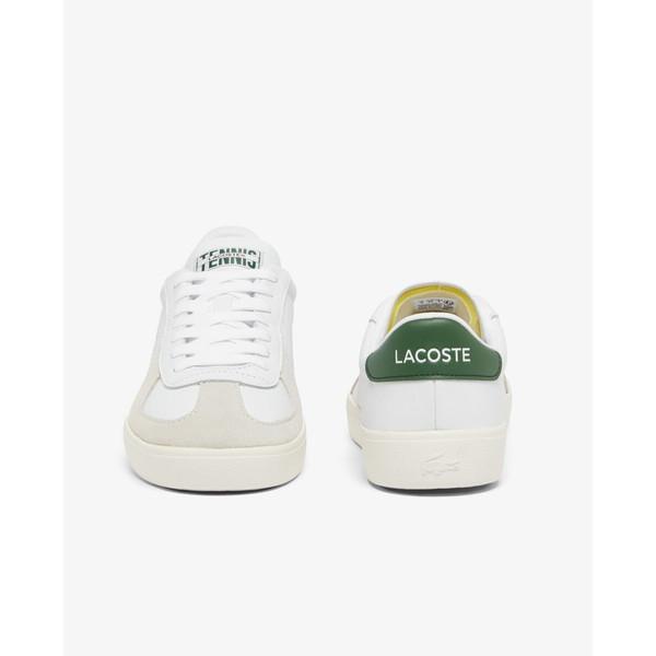 LACOSTE ラコステ BASESHOT PRO 125 3 SMA カジュアル シューズ 49SMA0063-65T メンズ 即納あり_4