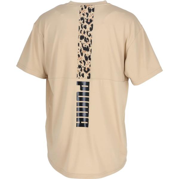 PUMA プーマ メンズ TRN EDGE SS Tシャツ フィットネス Tシャツ 525198-83 メンズ 半袖｜lafitte｜02