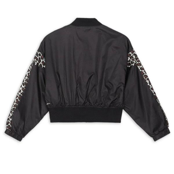 PUMA（プーマ） ウィメンズ トレーニング TRN EDGE 裏起毛 トリコット