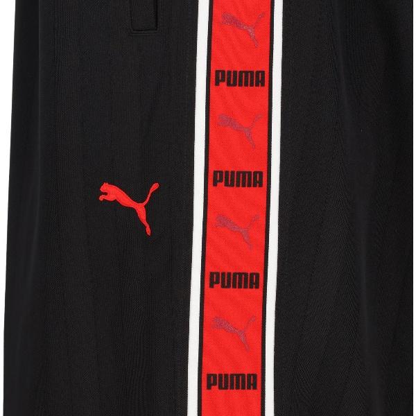 PUMA（プーマ） 上下セット SHADOW STRIPE ニットジャケット