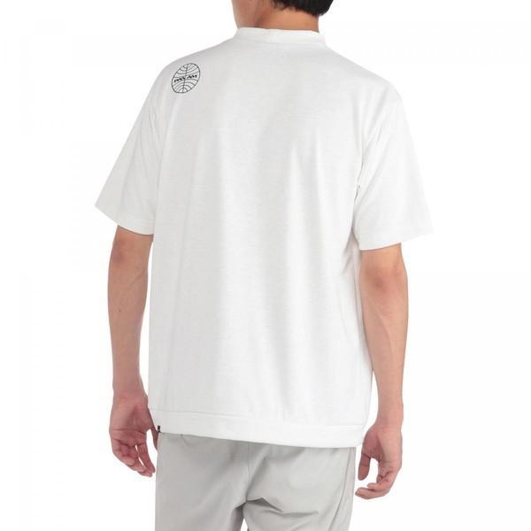カラー MIZUNO（ミズノ） PANAM GRAPHIC モックネックシャツ 52JA104392 Lafitteラフィート PayPayモール店 - 通販 - PayPayモール したモック