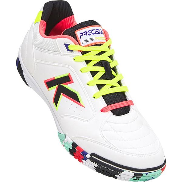 KELME ケレメ PRECISION フットサル スパイク シューズ 55211-1061の画像