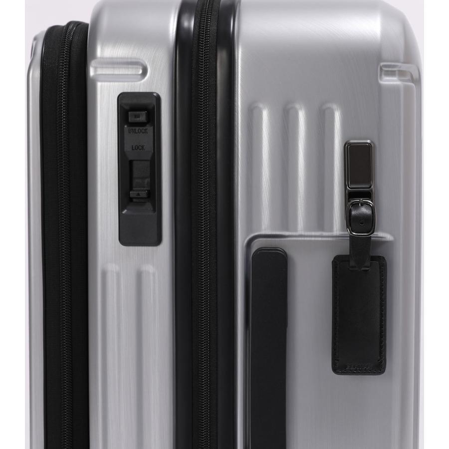 BERMAS（バーマス） INTER CITY2 フロントオープン56c カジュアル