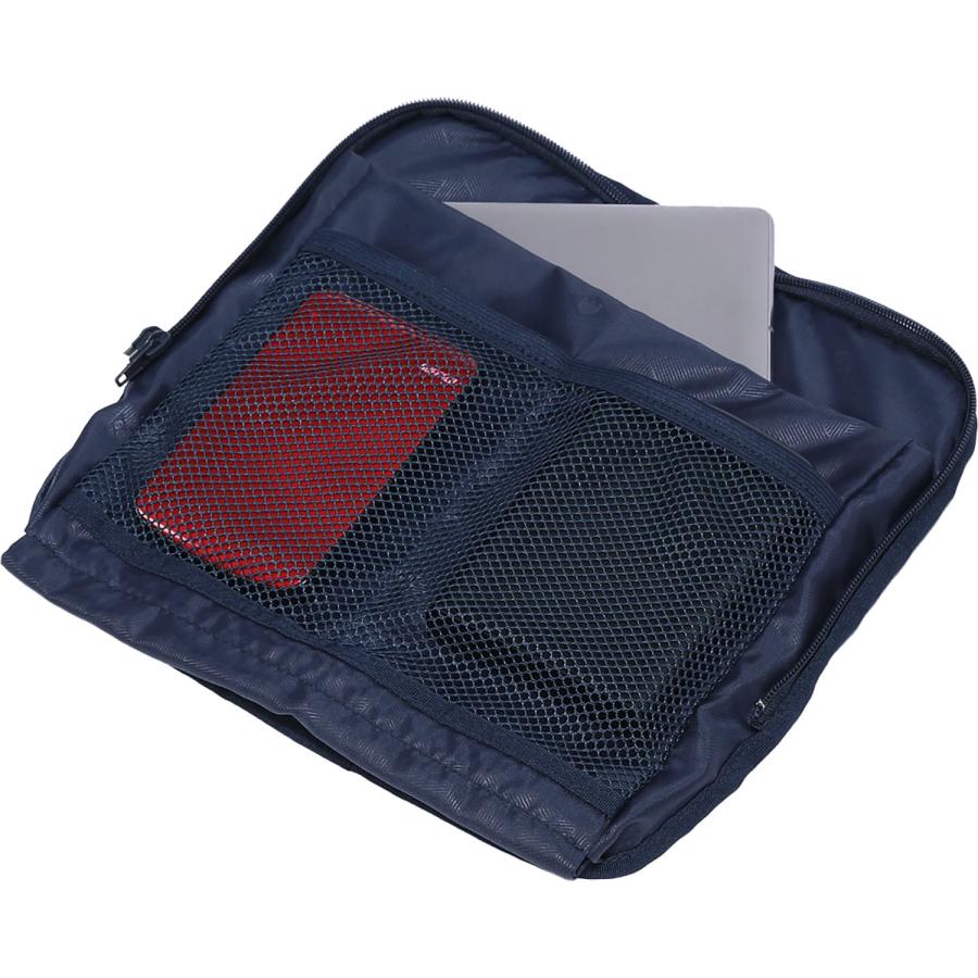 BERMAS（バーマス） INTER CITY2 PRO ワンタッチフロントオープン39c