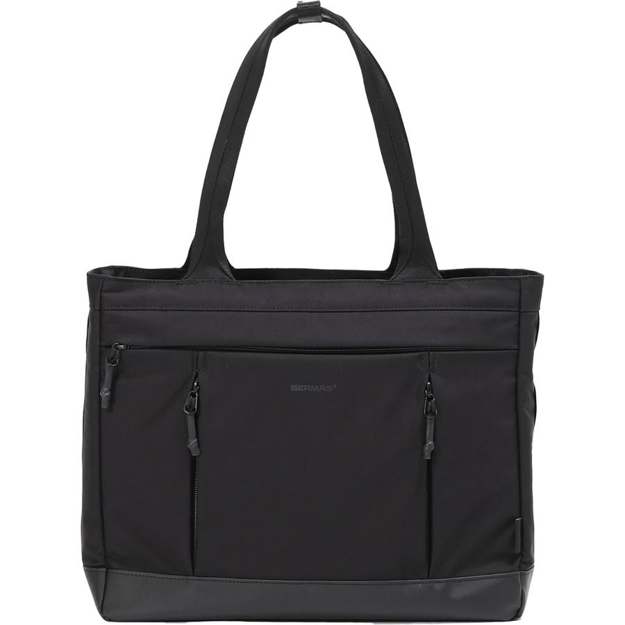バーマス BAUER IV 横型トート カジュアル トートバッグ 6067210 BERMAS（バーマス） BAUER IV 横型トート カジュアル トートバッグ