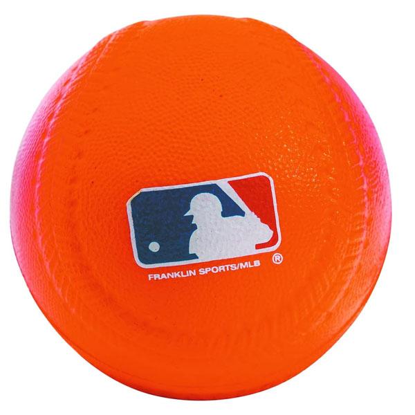 フランクリン Franklin MLB ファームボール2個 64929K6 メジャーリーグ