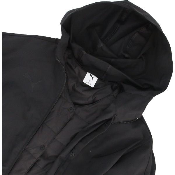 PUMA プーマ TEAMTRAVEL 3IN1 ジャケット サッカー ウインドシャツメンズ 660387-03 PUMA（プーマ） TEAMTRAVEL 3IN1 ジャケット サッカー ウインドシャツ