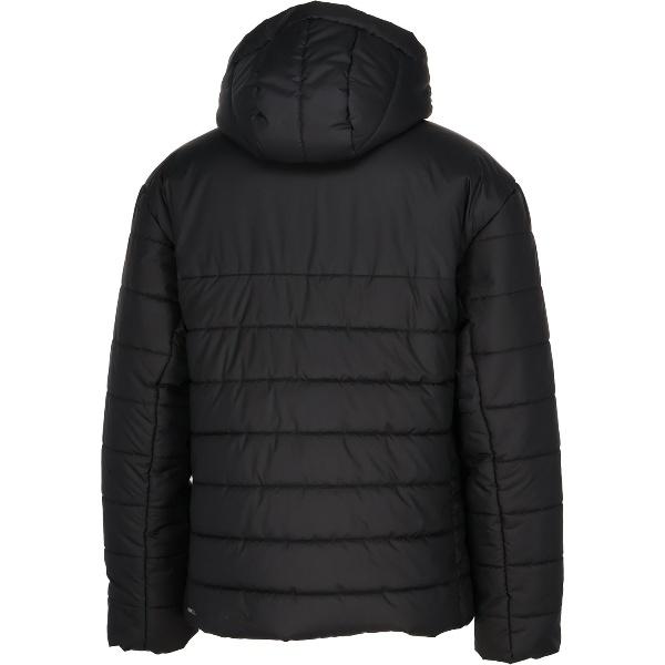 PUMA（プーマ） ESS フーデッド パデッド JKT マルチスポーツ ウインド