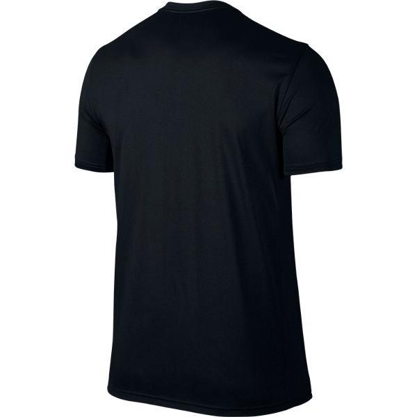 ナイキ Nike ナイキ Dri Fit レジェンド S S Tシャツ 7184 010 メンズ Lafitteラフィート Paypayモール店 通販 Paypayモール