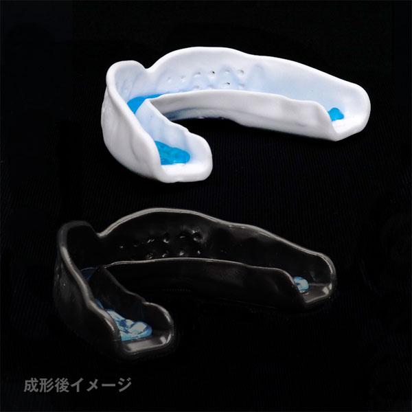 SHOCKDOCTOR ショックドクター マウスガード スーパーフィット アダルト ホワイト ボディケア アクセサリー 8802A ユニセックス マウスピース スポーツ | ブランド登録なし | 01