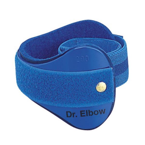GOSEN ゴーセン ドクター・エルボー ブルー テニス アクセサリー A80B | GOSEN