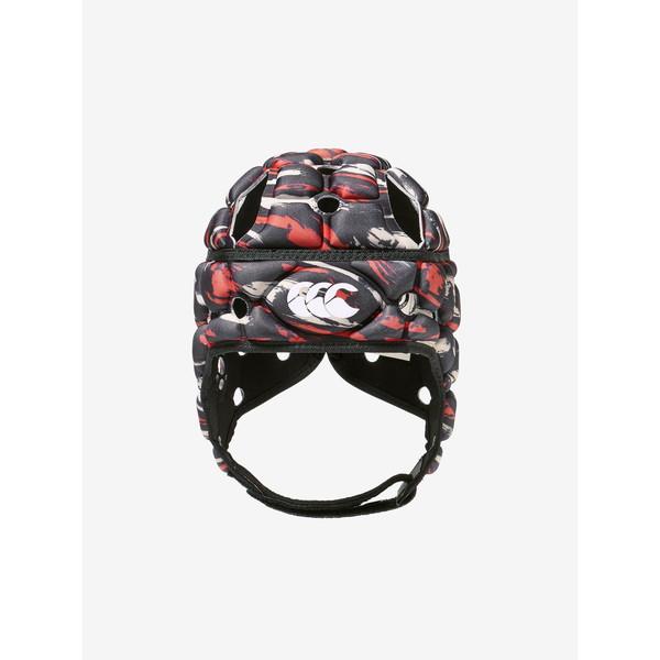 カンタベリー canterbury ベンチレイターヘッドギア ラグビー