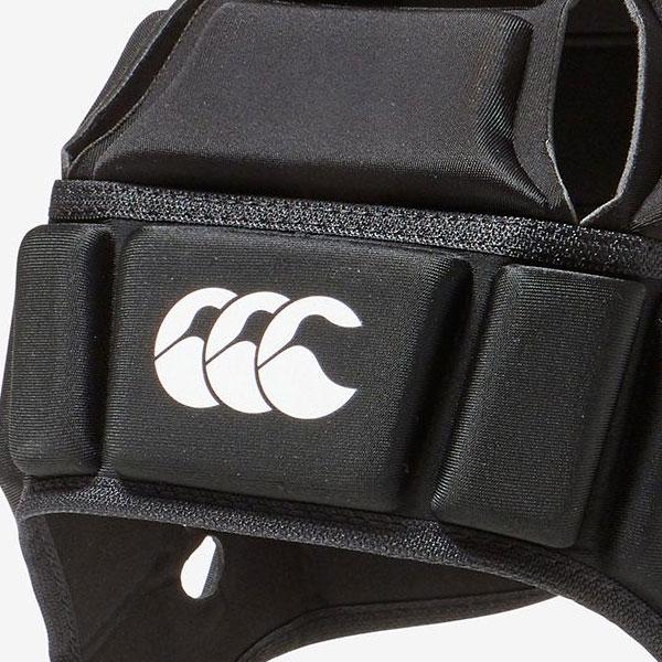 カンタベリー canterbury ヘッドギア ラグビー ユニセックス AA04027 | カンタベリー | 04