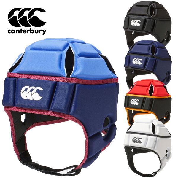 カンタベリー canterbury ヘッドギア ラグビー ユニセックス AA04027 | カンタベリー | 06
