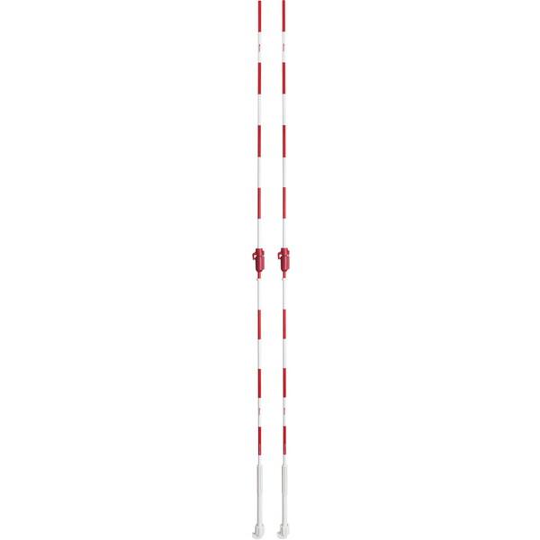 MIKASA（ミカサ） インドアバレーボール用アンテナ バレー 器具・備品