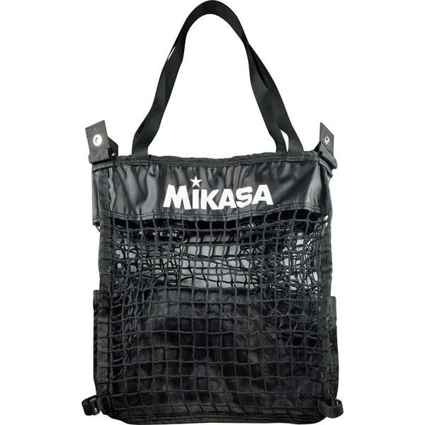 ミカサ MIKASA メッシュカゴ 幕体 学校器具 アクセサリー ACBB100M | MIKASA（スポーツ）
