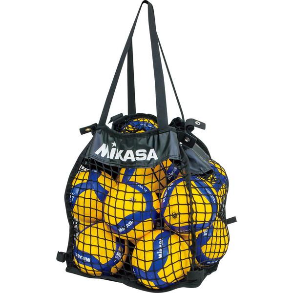 ミカサ MIKASA メッシュカゴ 幕体 学校器具 アクセサリー ACBB100M | MIKASA（スポーツ） | 01