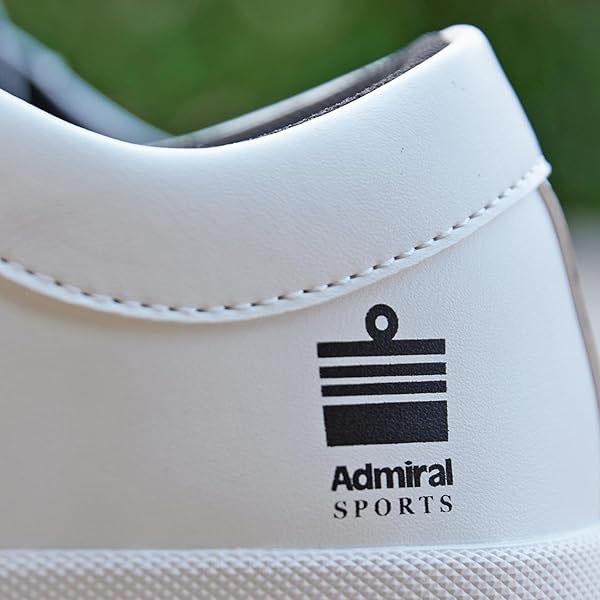 アドミラル Admiral スニーカー シューズ メンズ ALBIE アルビー AD801 | Admiral | 04