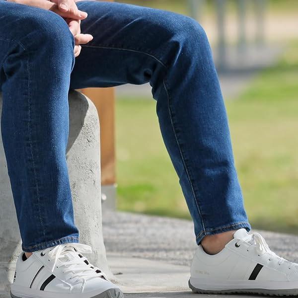 アドミラル Admiral スニーカー シューズ メンズ ALBIE アルビー AD801 | Admiral | 05